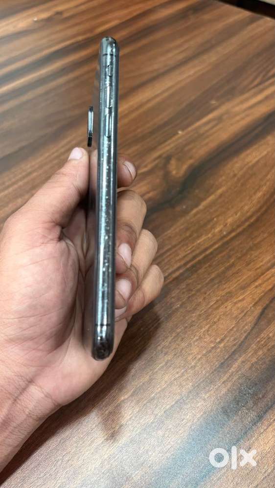 Iphone x 256GB