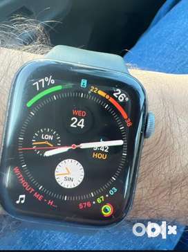 Smart watch apple series 4