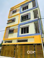 Independent house with rental income property