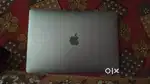 Apple MacBook Air M1 (2021) - The Lightweight Powerhouse!