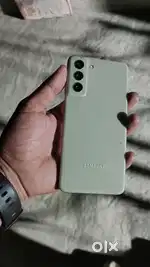 Samsung s21 fe