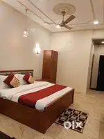 Hotel property available for rent in lucknow