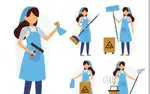 House maid