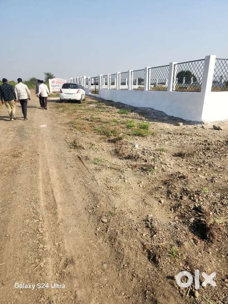 शुभारंभ नवीन लेआउट लाँच Commercial Residential NMRDA RL Sanctions Plot