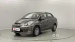 Honda Amaze 1.2 S i-VTEC, 2014, Petrol