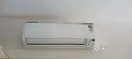 Daikin 1.5 ton AC 5 star