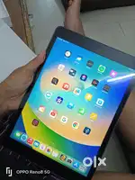 I pad 9th generation