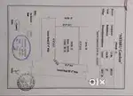 Site for sale in Nehru Garden