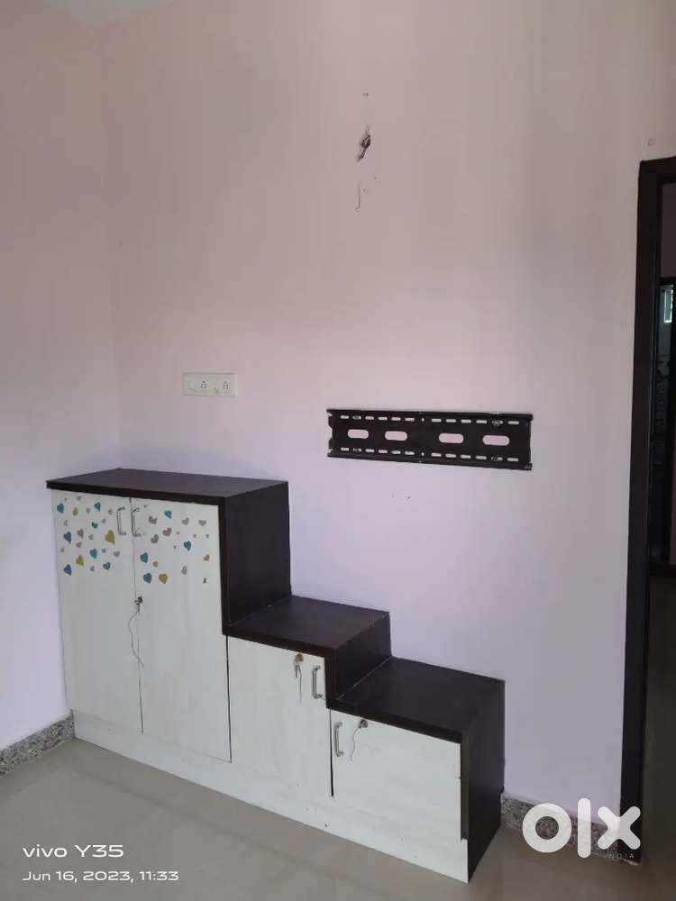 1bhk House for lease