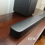 JBL 2.1 Deep Bass Soundbar for Sale