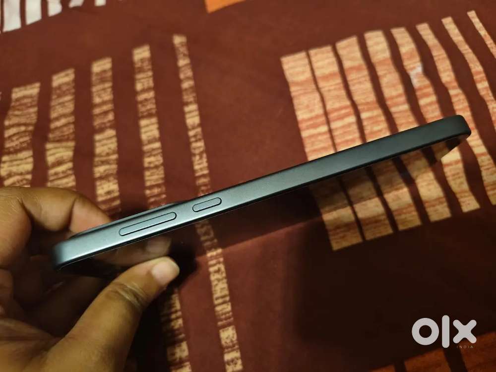 Only 1 month old phone