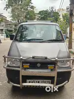 Maruti Suzuki Eeco 5 STR AC (O), 2016, Petrol