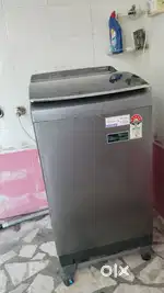 Whirlpool 9.5 KG Fully Automatic Top Load 360 Bloomwash Model Dec/2020