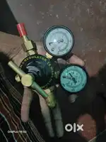 Aragon single state double gauges