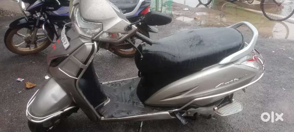 Good condition