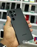 Samsung s24 ultra available now in your budget in mint condition
