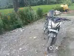 Get the bike