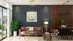 3d Designer and visualizer, Interior Designer