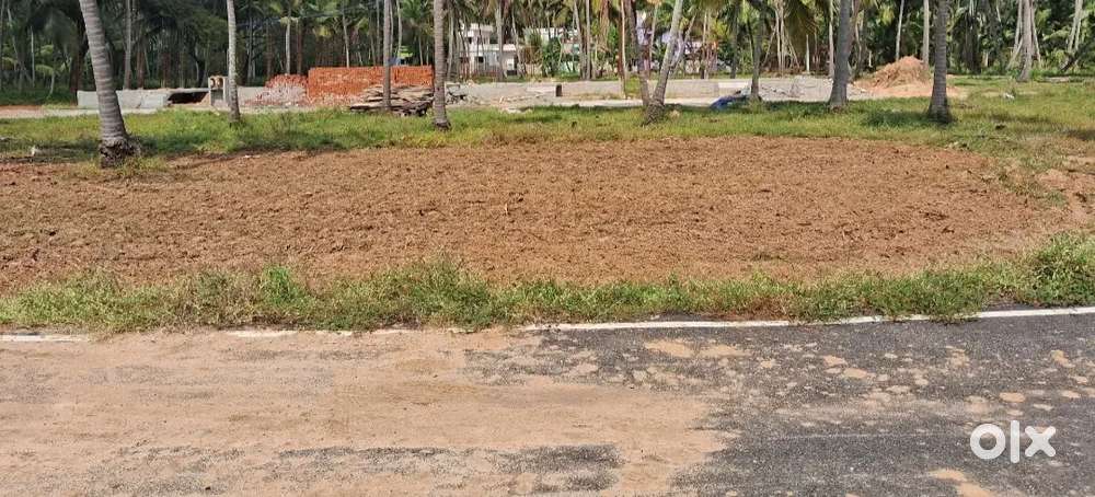 DTCP Approved plot, Soorankudy, Nagercoil