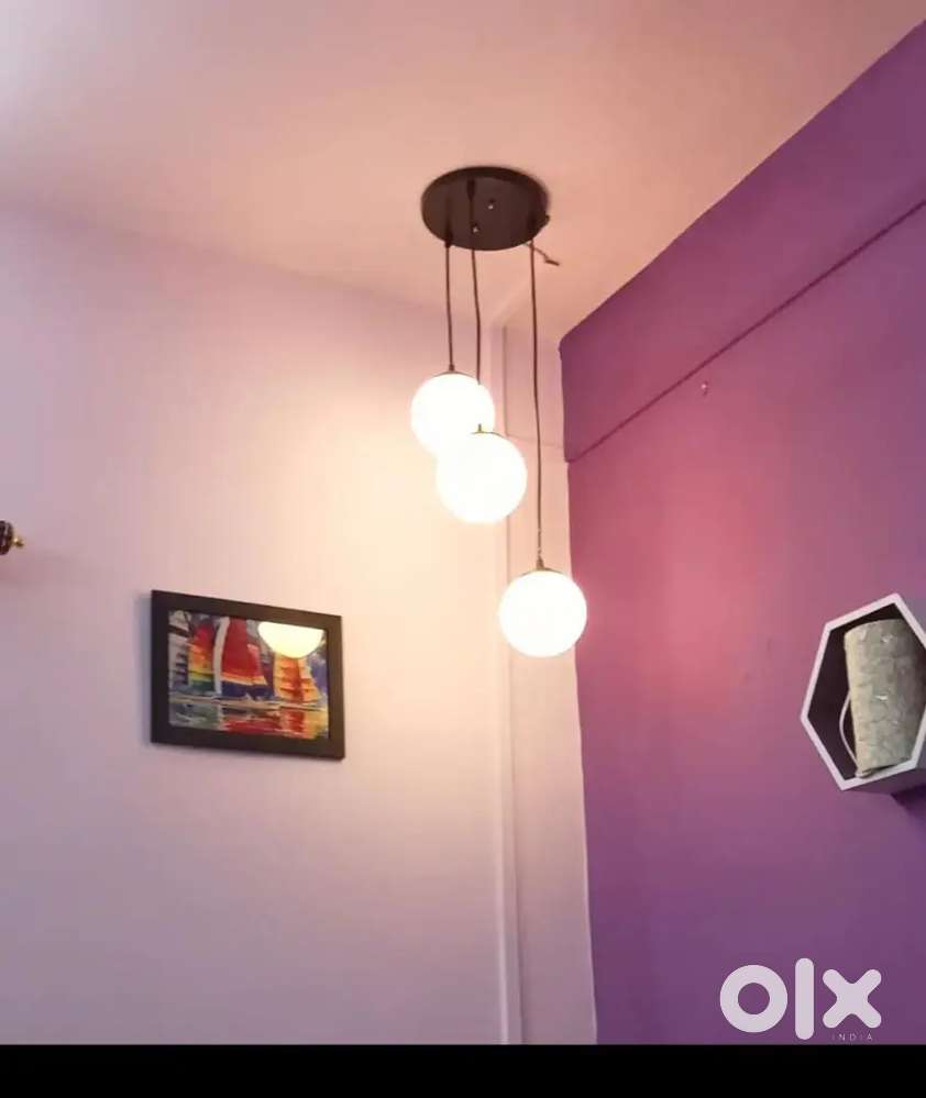 Room decore jhoomer light