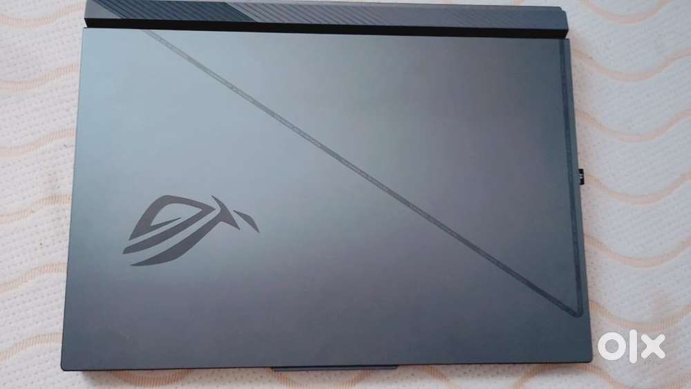 Asus rog strix G16