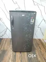 Videocon latest single door refrigerator$