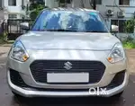 Maruti Suzuki Swift 1.2 VXI (O), 2019, Petrol