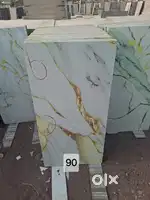 Working granite and tiles