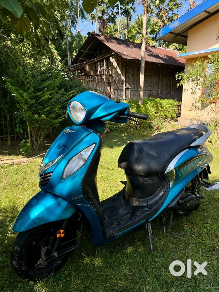 Fascino bs4 model