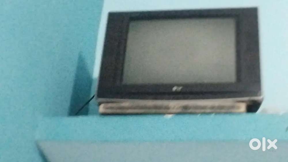 Best TV old model
