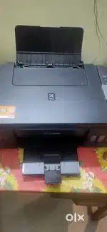 Canon printer G2010