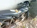 Spare parts available