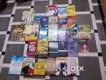 Books GK literature
