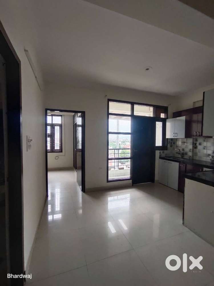 2BHK Prime Location Flat At Niwaru Road Jaipur