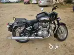 KL 49 Single Owner Good Condition Bike