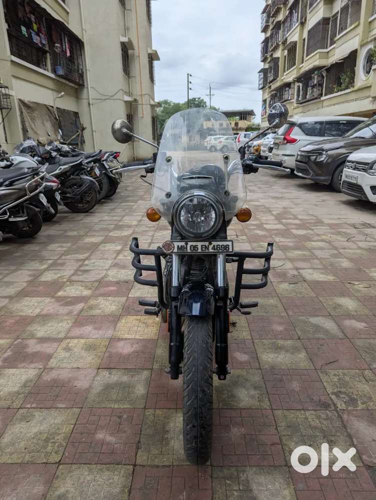 Sale my bike
