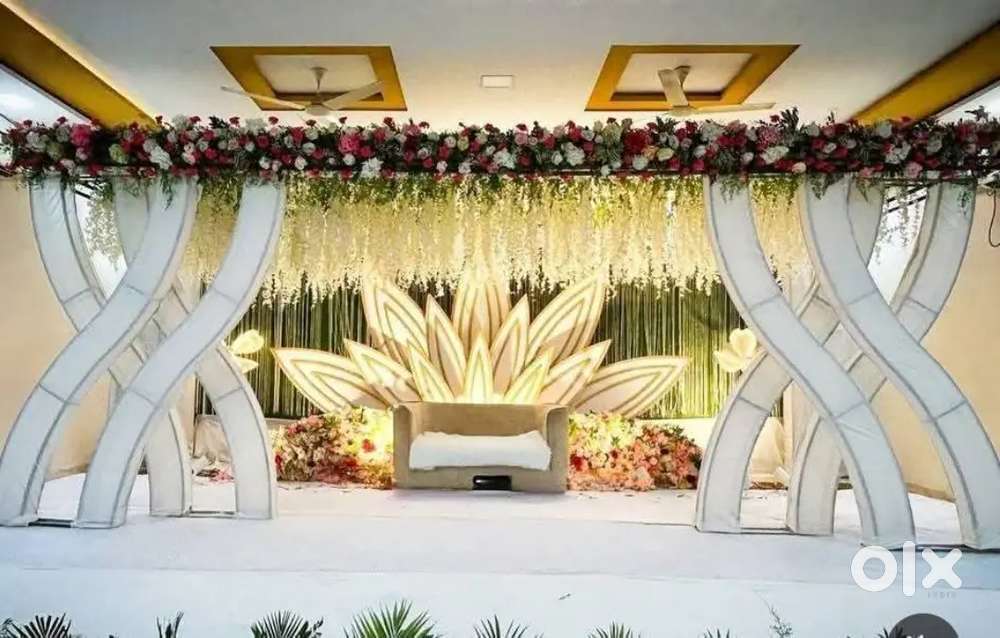 House   sharing for gents only