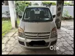 MARUTI SUZUKI WAGON R LXI MINOR 
2009 petrol 
EXCELLENT CONDITION