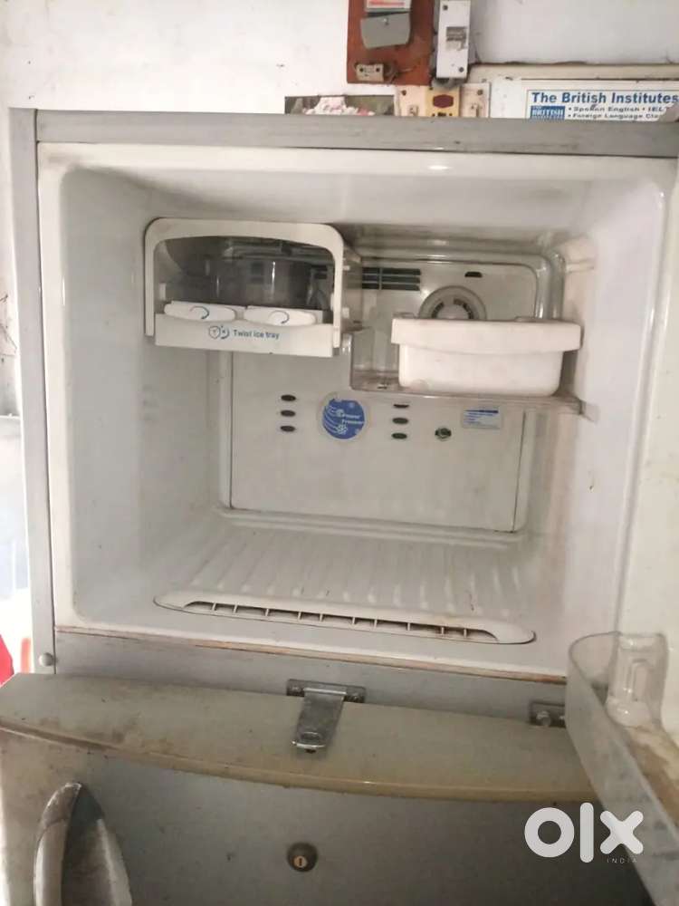 LG fridge urgent sell second hand