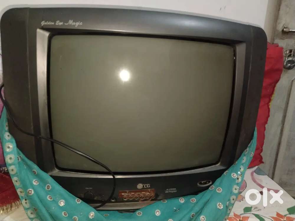 LG colours tv best quality