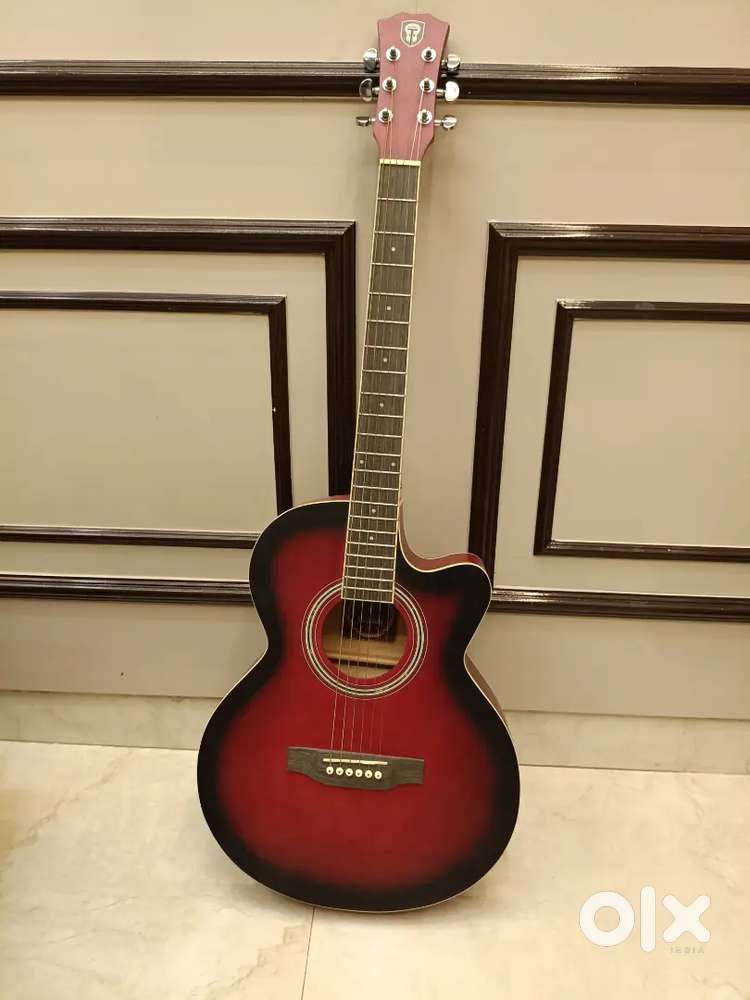 Guitar (Techno) & Voilin (Kaps)