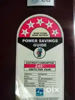 LG 190 Litres Single Door Refrigerator