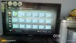 Samsung LCD tv 32 inch