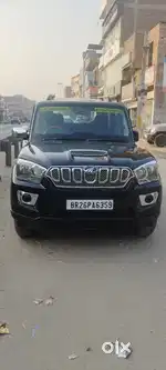 Mahindra Scorpio Classic 2018 Diesel 70 Km Driven