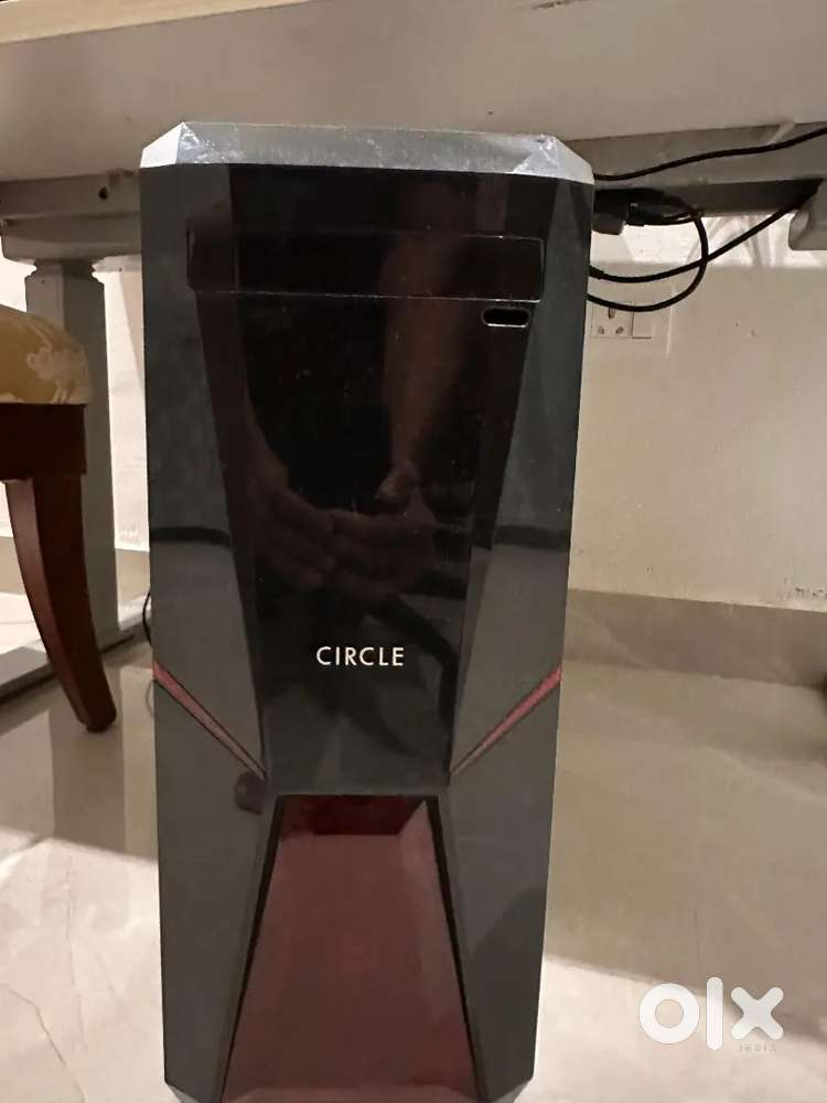 AMD Ryzen 5 gaming pc for sell