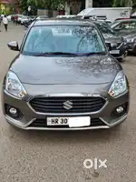 Maruti Suzuki Swift Dzire Vdi BSIV, 2018, Diesel