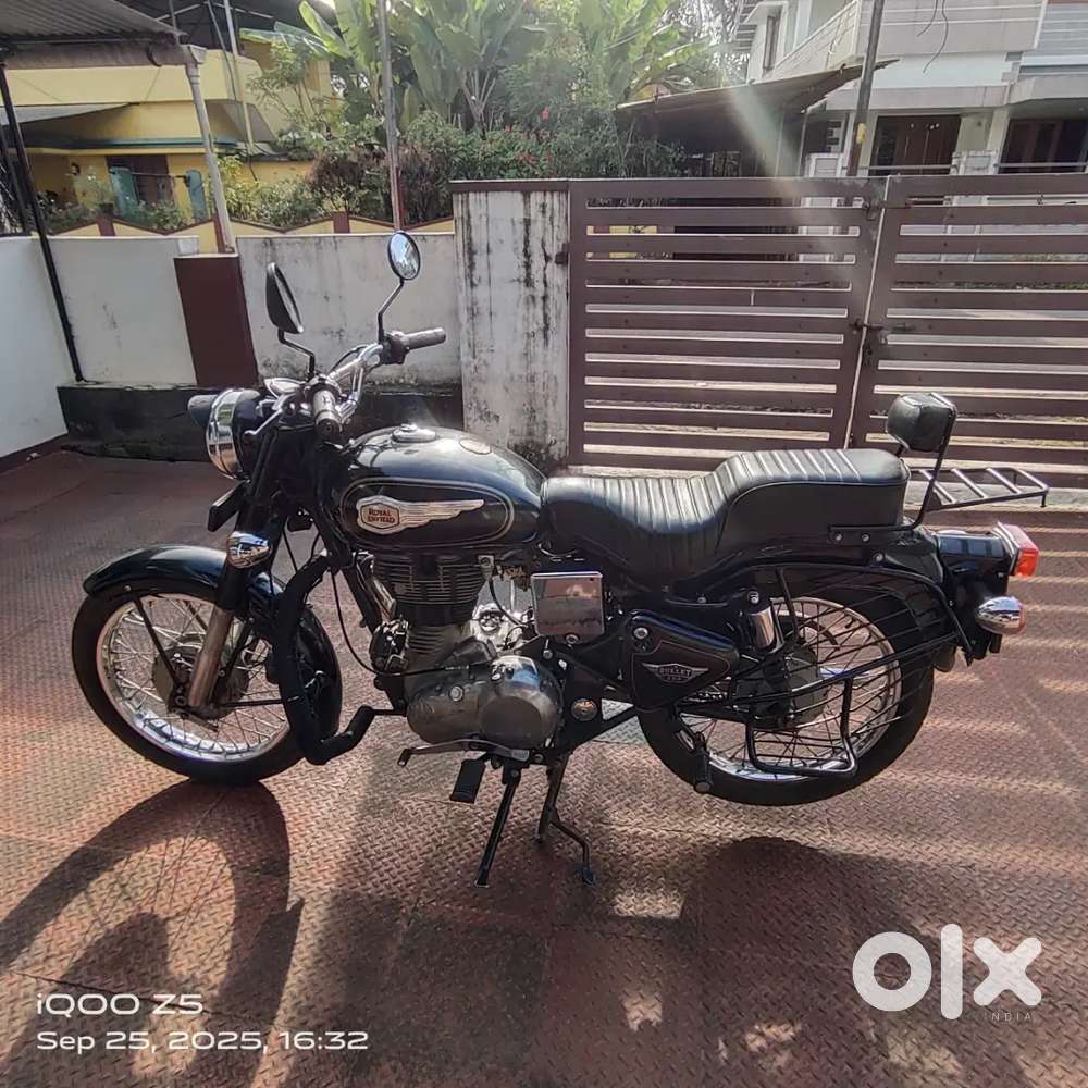 Standard 350,Model- 2017 November