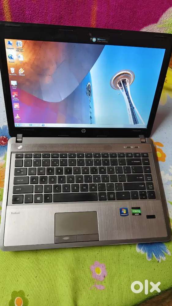 HP PROBOOK 4445S WINDOWS 7 LAPTOP