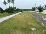 600 Sq.ft DTCP & RERA approved plot sale