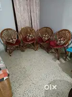Bet chairs